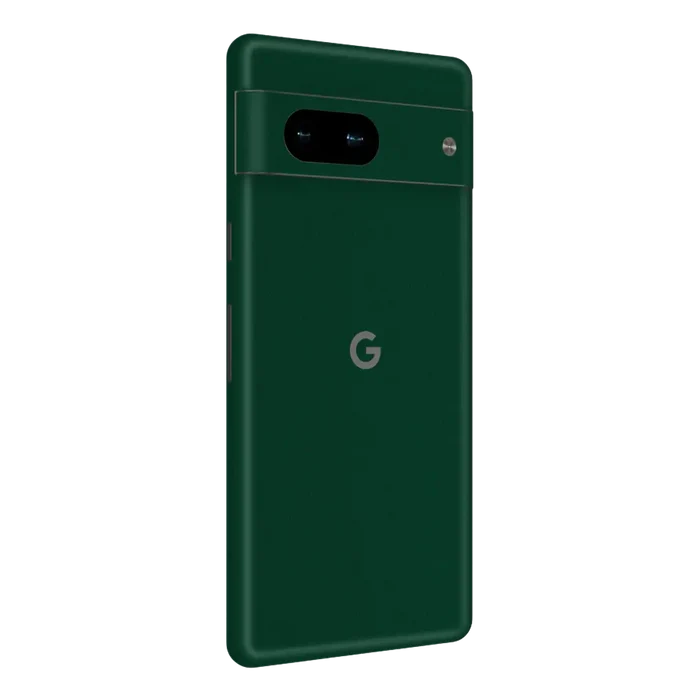 Full Back / Pine Green