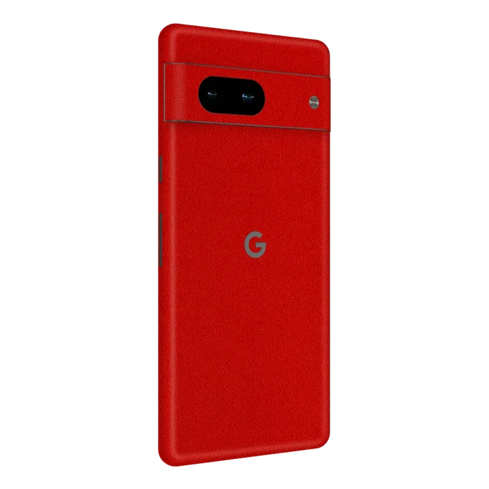 Full Back / Sandstone Red