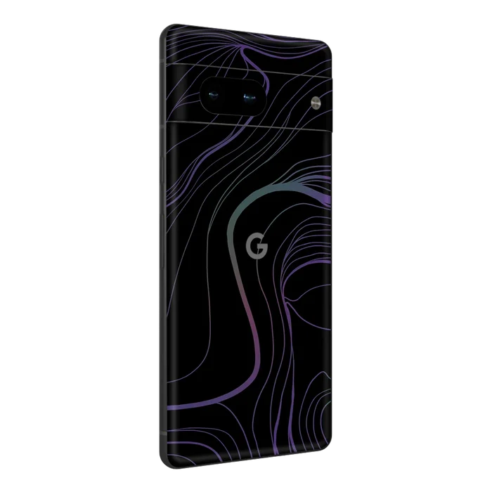 Flat Back / Nebula Shift