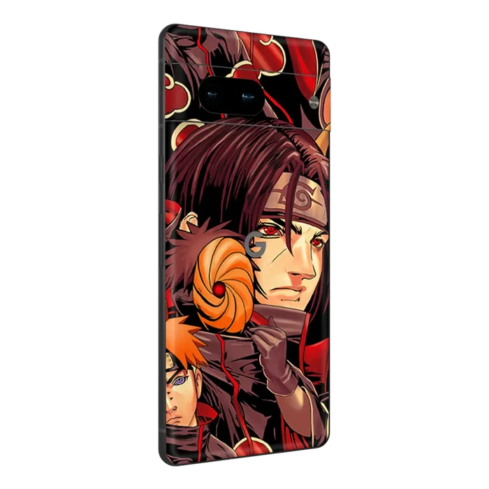Flat Back / Rogue Ninja