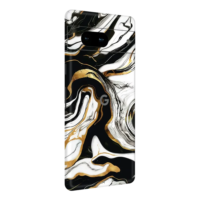 Pixel 7a Mobile Skins & Wraps