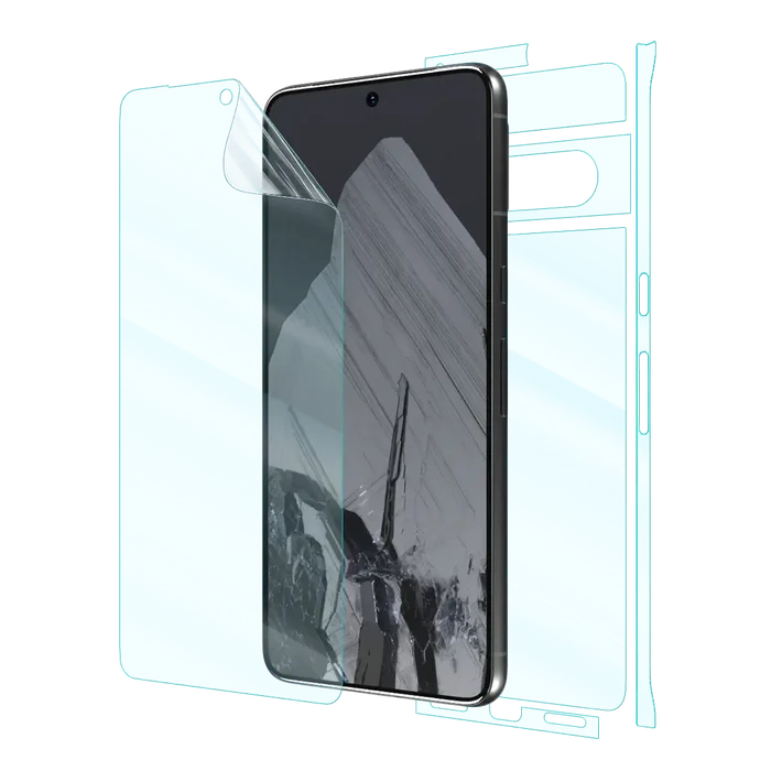 Pixel 8 Pro Screen Guard Protector