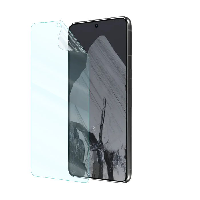 WetFit / Ultra Clear / No Body