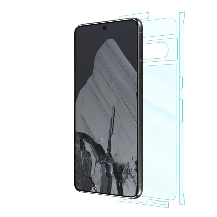 WetFit / No Screen / Ultra Clear