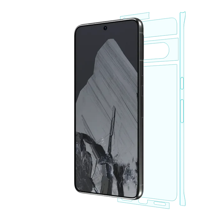 WetFit / No Screen / Matte