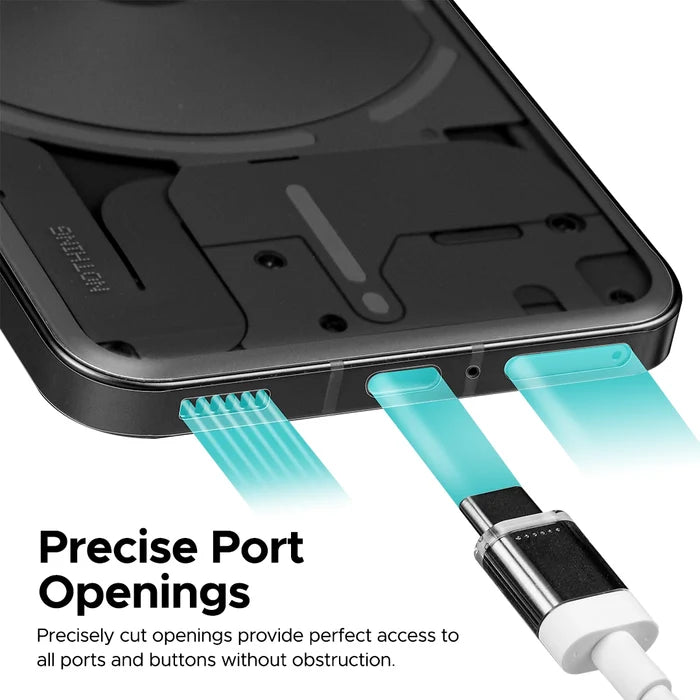 Pixel 8 Pro Screen Guard Protector