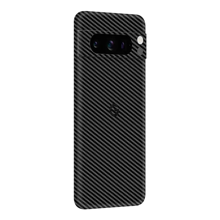 Full Back / Noir Aramid
