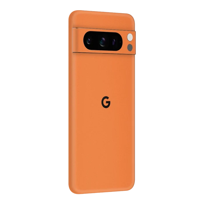 Full Back / Cosmic Orange