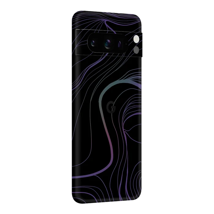 Full Back / Nebula Shift