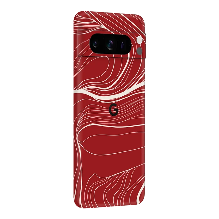 Full Back / Magma Vein
