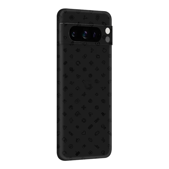Pixel 8 Pro Mobile Skins & Wraps