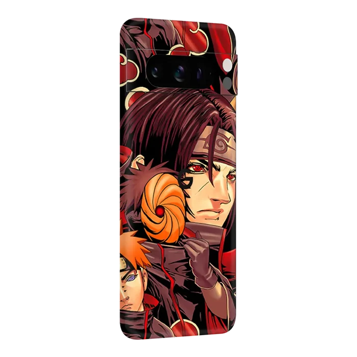Full Back / Rogue Ninja