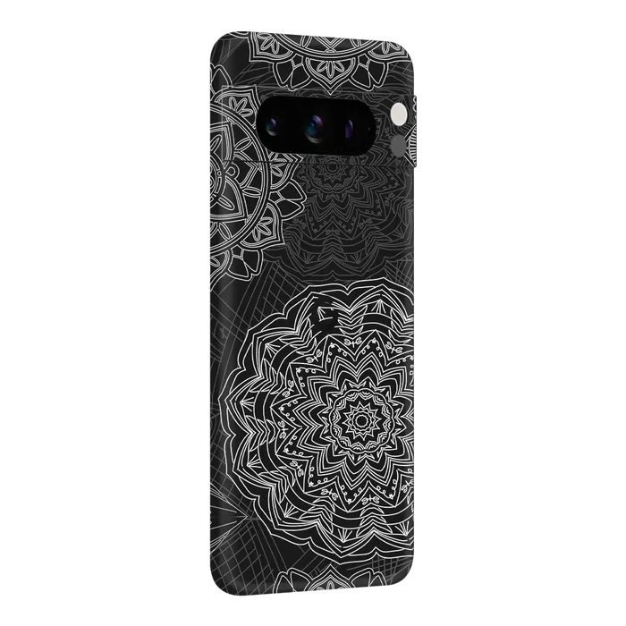 Full Back / Mystic Black
