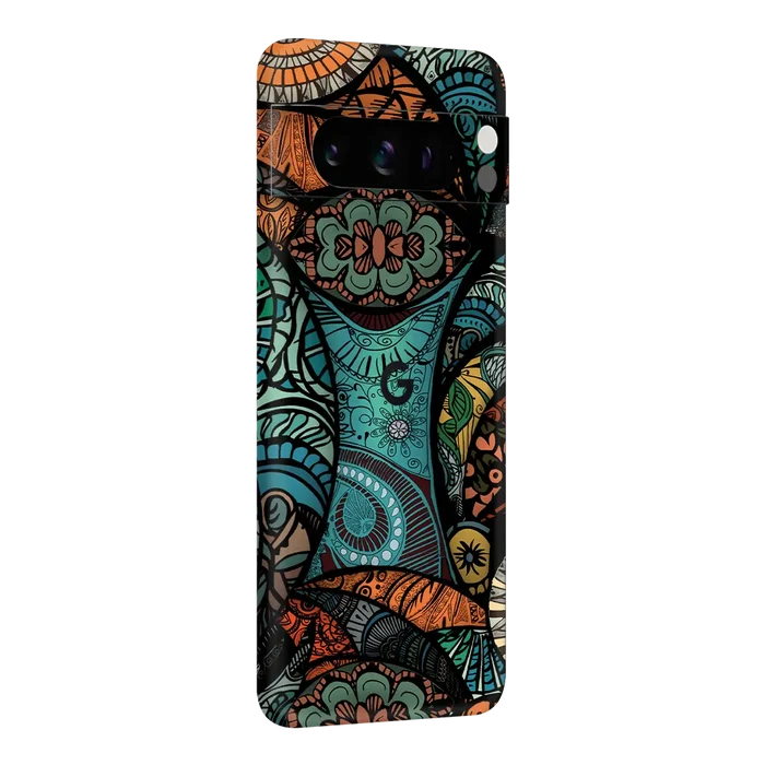 Full Back / Tribal Tusk