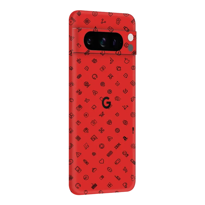 Pixel 8 Pro Mobile Skins & Wraps