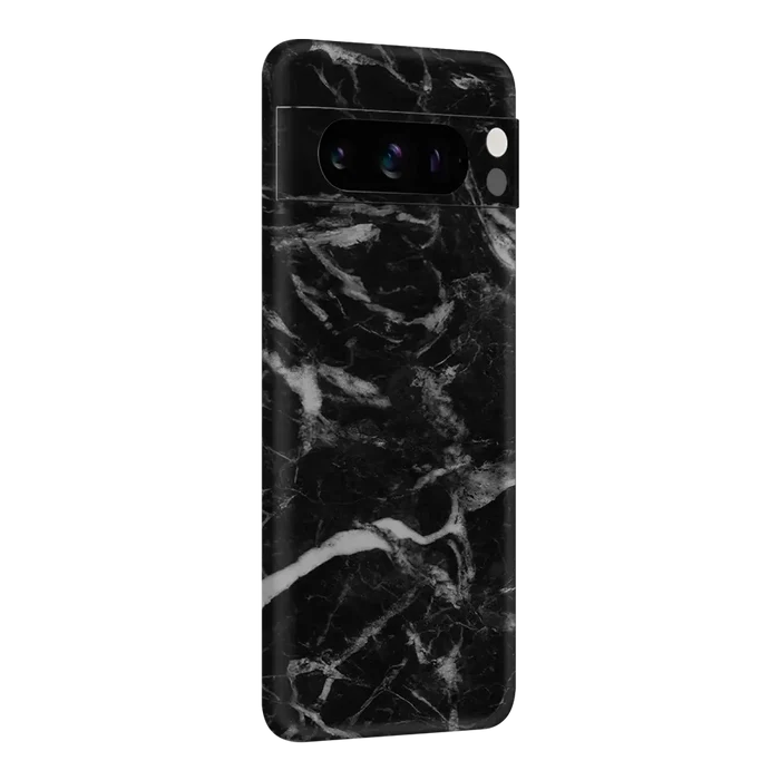 Full Back / Black Marble