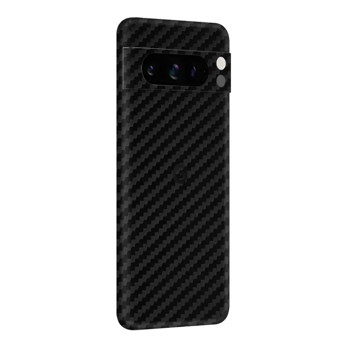 Full Back / Carbon Fiber
