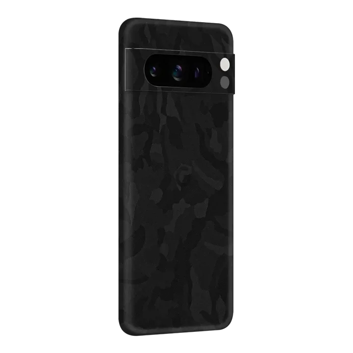 Full Back / Black Camo