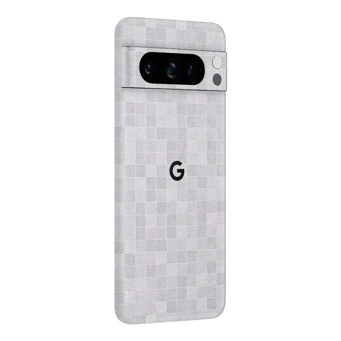 Full Back / Pixels Light