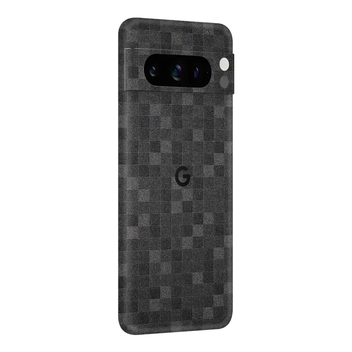 Full Back / Pixels Dark