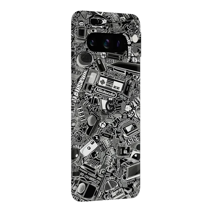Pixel 8 Pro Mobile Skins & Wraps