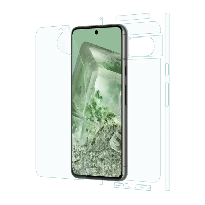 Pixel 8 Screen Guard Protector