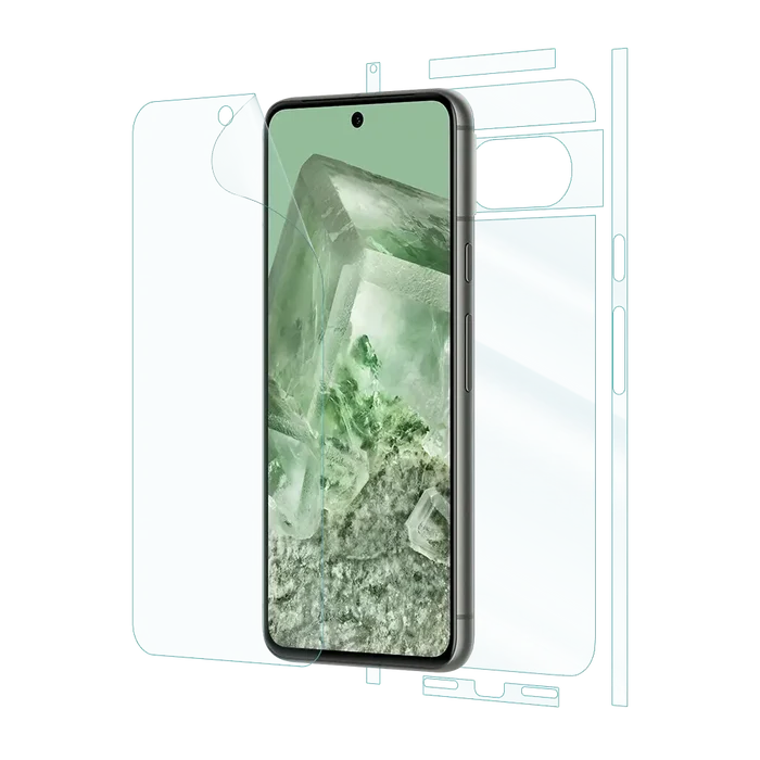 Pixel 8 Screen Guard Protector
