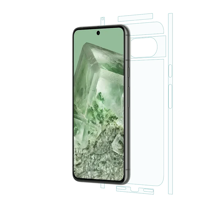 Pixel 8 Screen Guard Protector