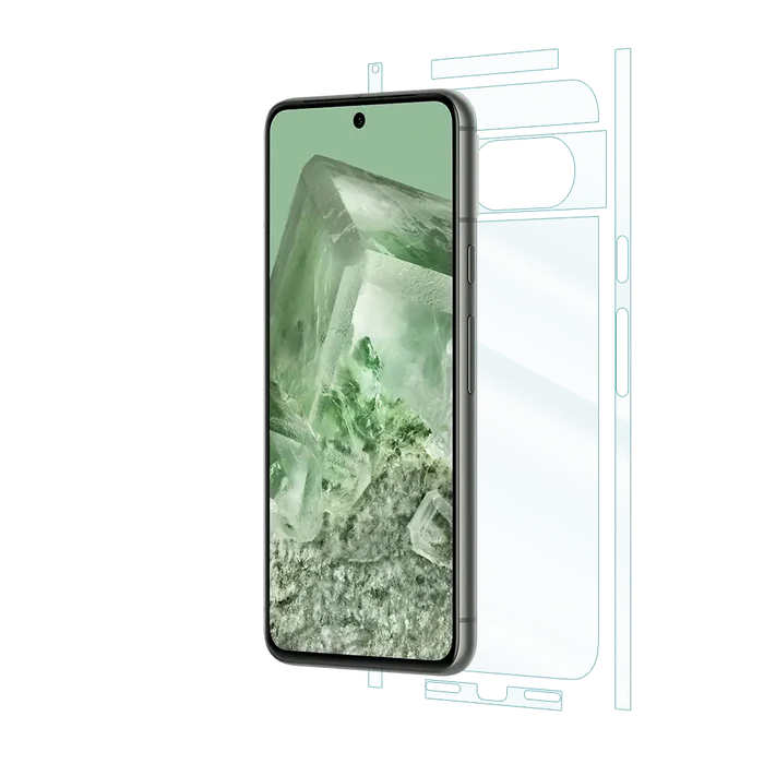 Pixel 8 Screen Guard Protector