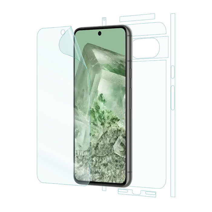 Pixel 8 Screen Guard Protector