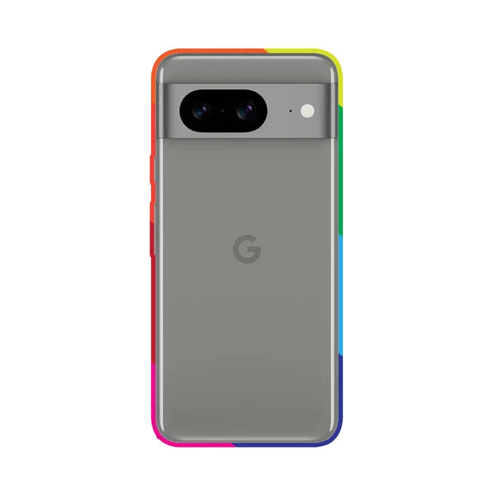 Pixel 8 Mobile Skins & Wraps