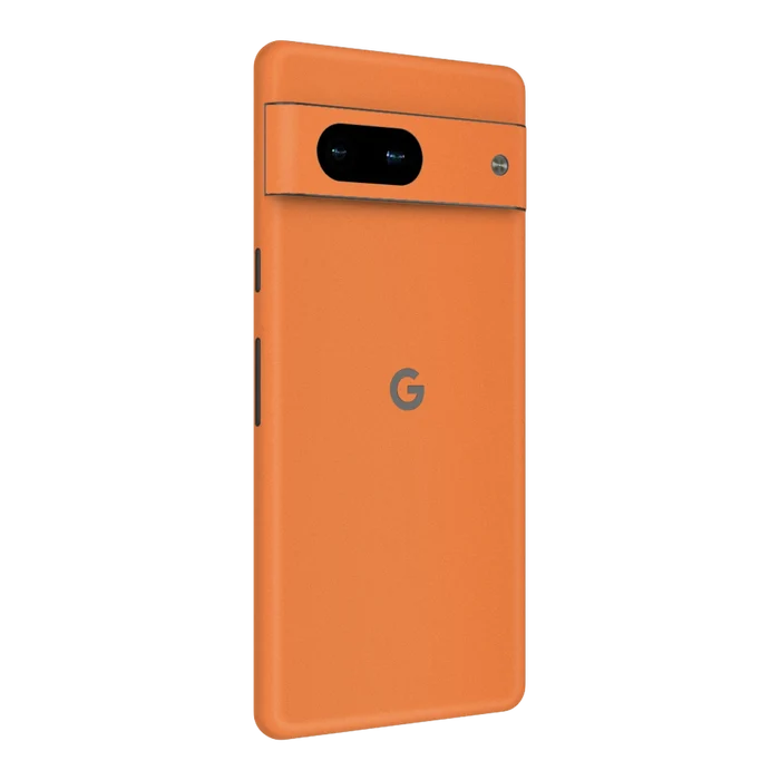 Full Back / Cosmic Orange