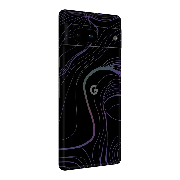 Full Back / Nebula Shift