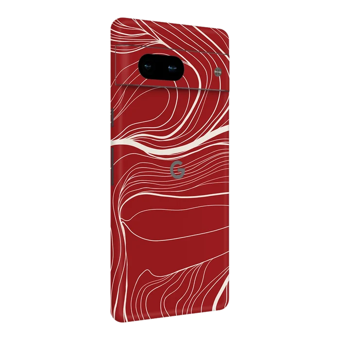 Full Back / Magma Vein