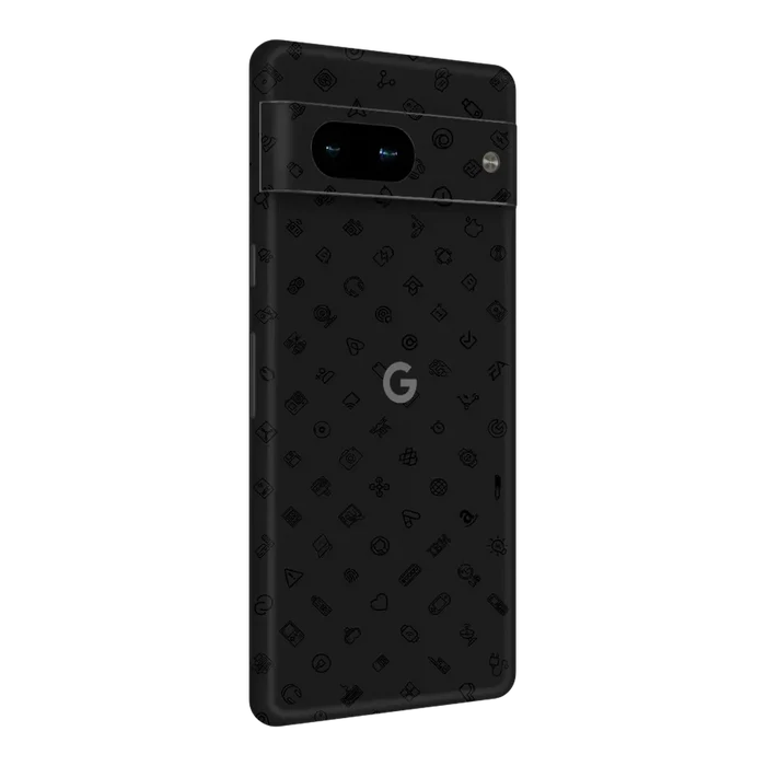 Pixel 8 Mobile Skins & Wraps