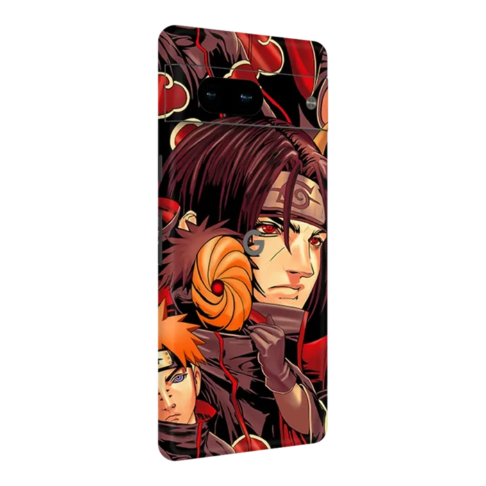 Full Back / Rogue Ninja