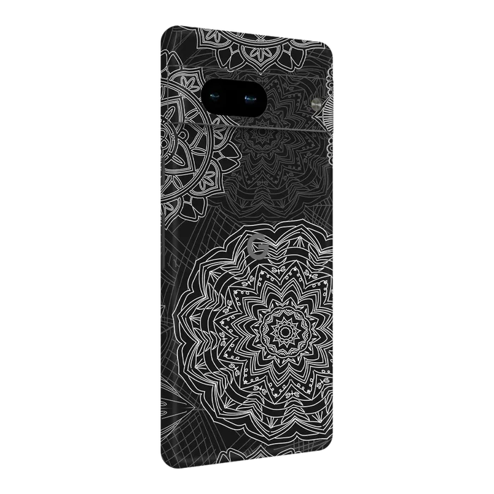 Full Back / Mystic Black