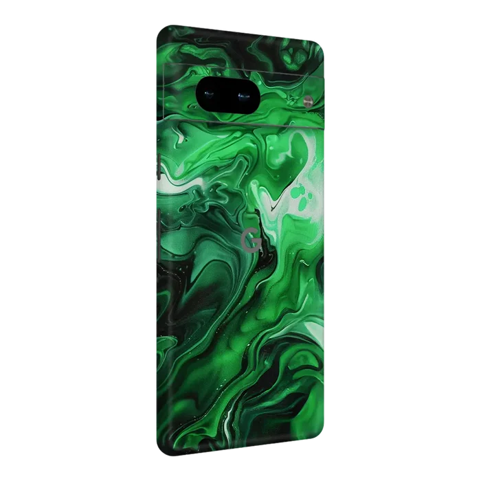 Full Back / Goblin Gas