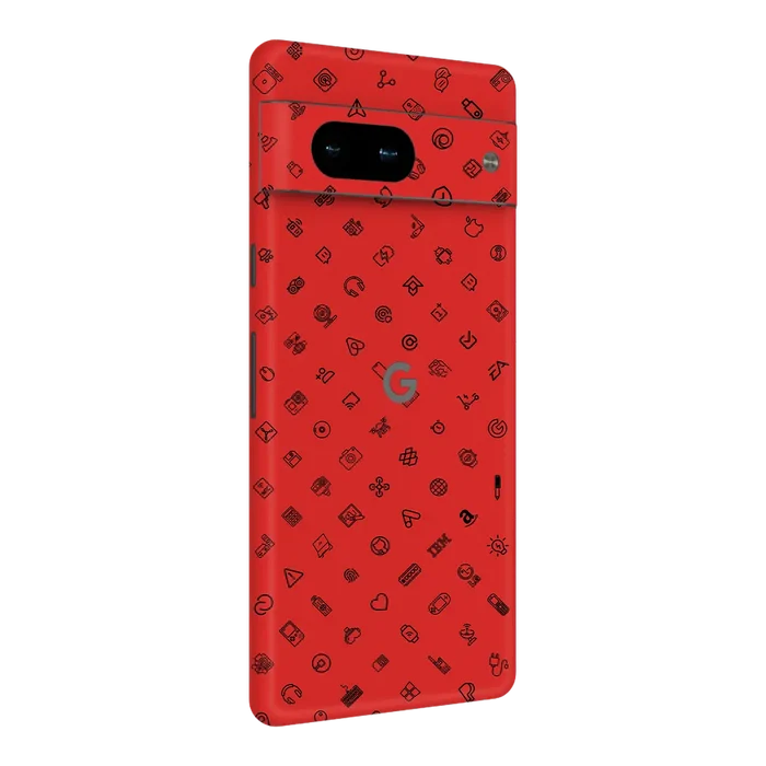 Pixel 8 Mobile Skins & Wraps