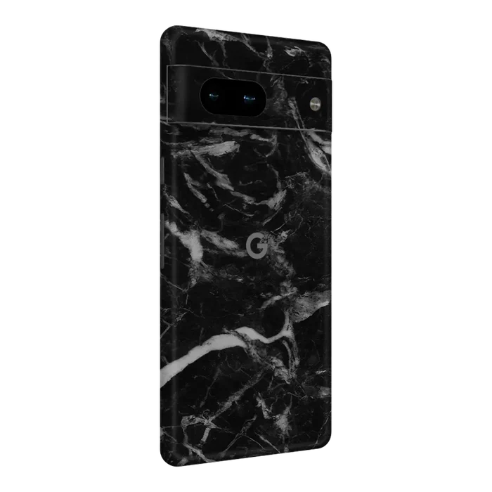 Full Back / Black Marble