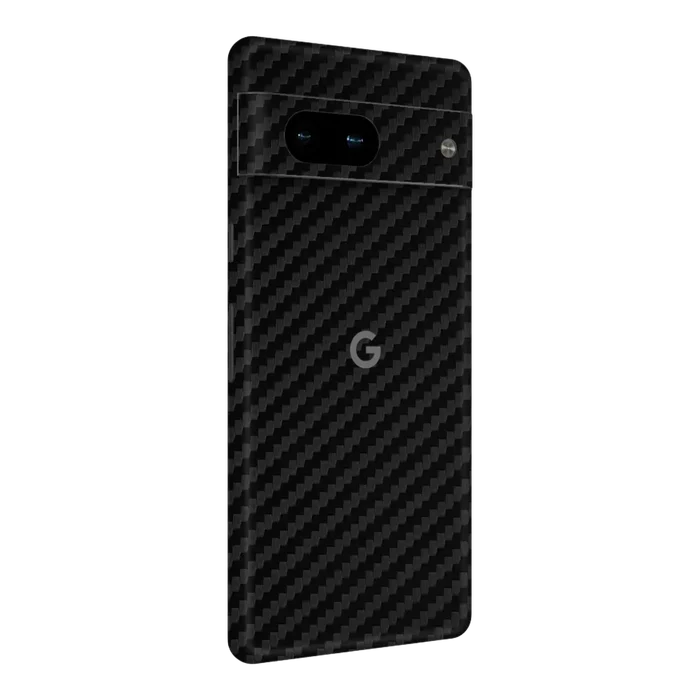 Full Back / Carbon Fiber