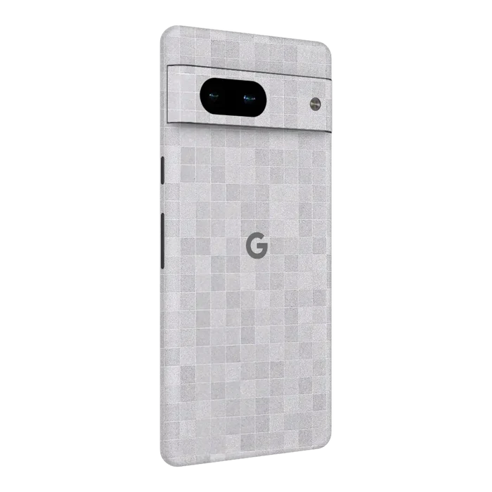 Full Back / Pixels Light