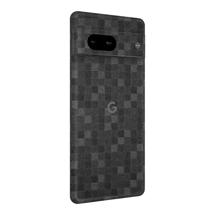 Full Back / Pixels Dark