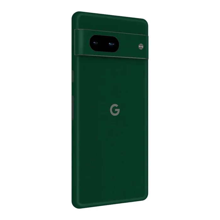 Full Back / Pine Green