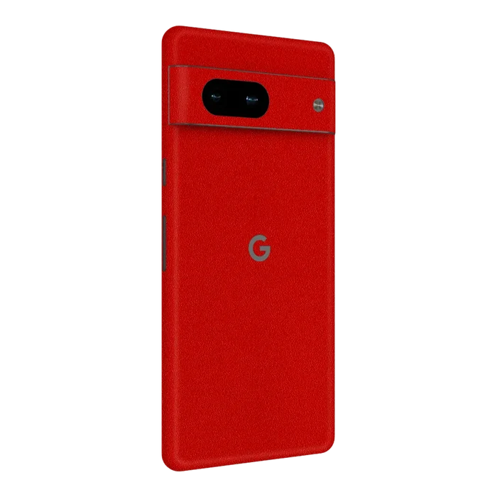 Full Back / Sandstone Red