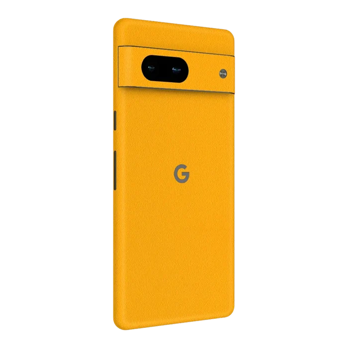 Full Back / Sandstone Yellow