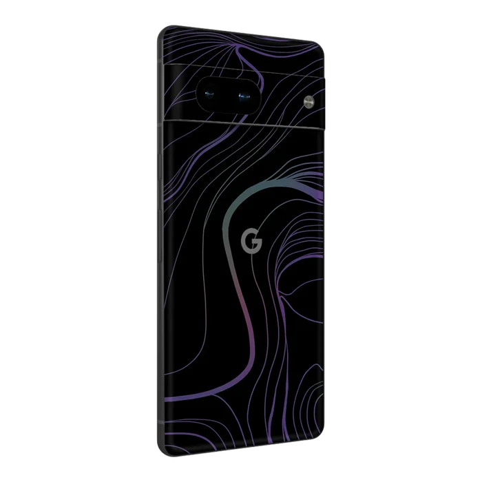 Flat Back / Nebula Shift