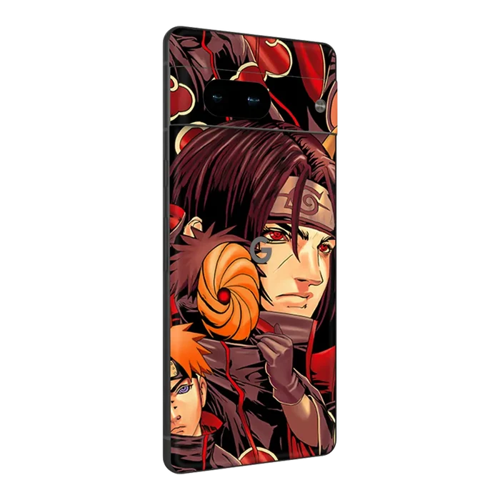 Flat Back / Rogue Ninja