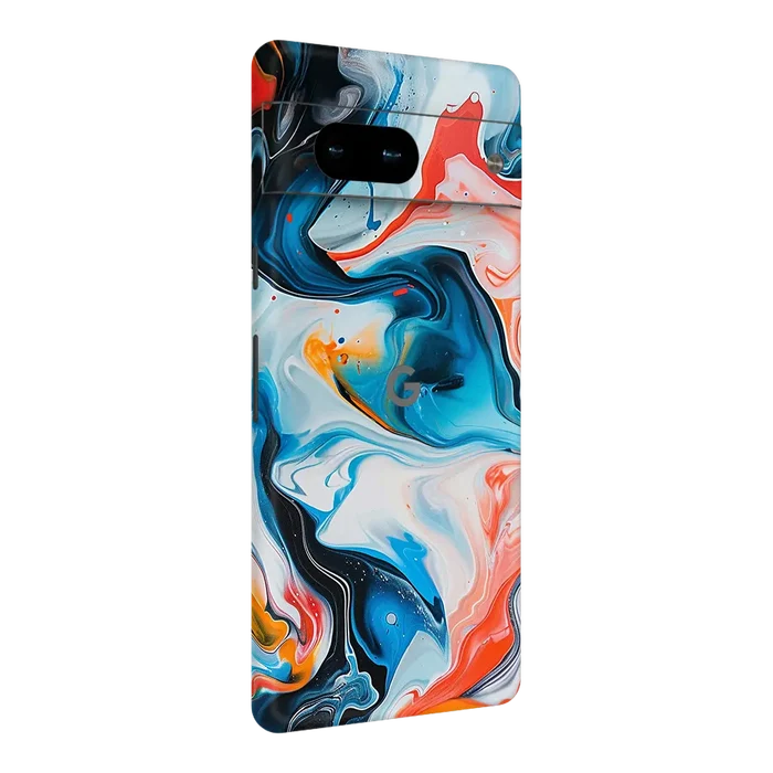 Pixel 8 Mobile Skins & Wraps