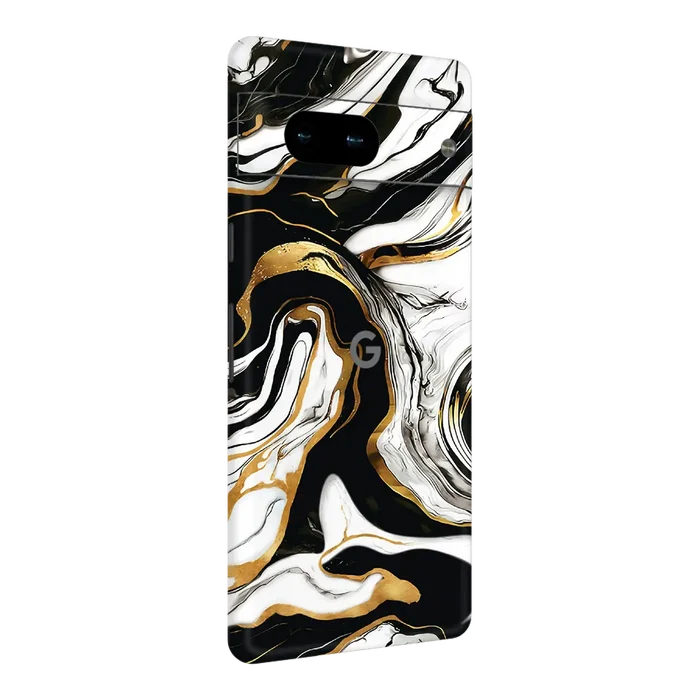 Pixel 8 Mobile Skins & Wraps